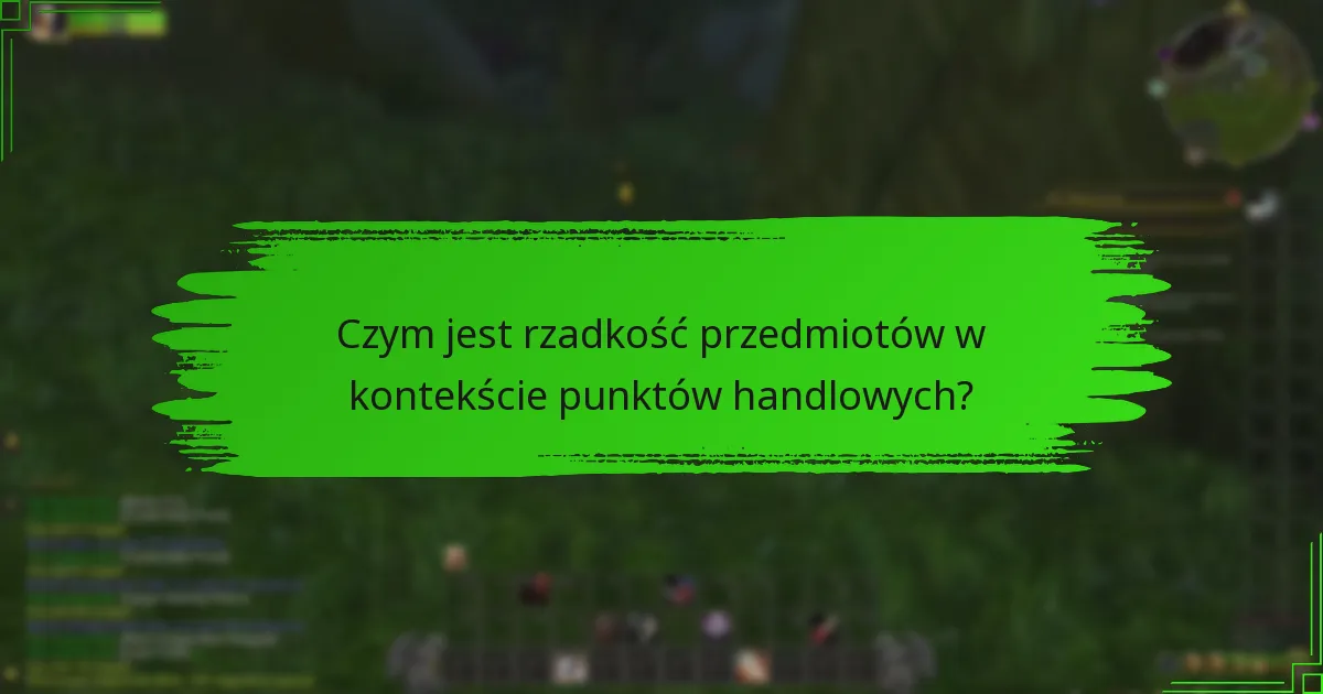 Jakie unikalne cechy powinny interesować kolekcjonerów?