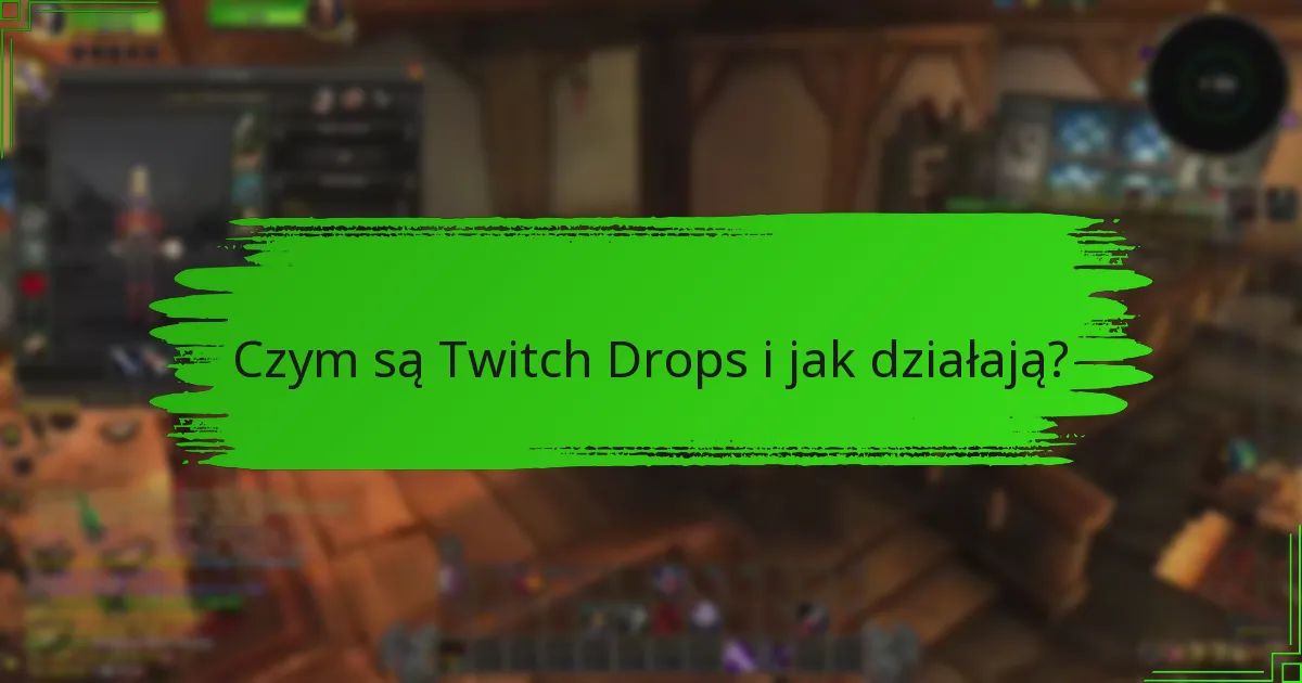 Jak zbierać zwierzęta przez Twitch Drops?