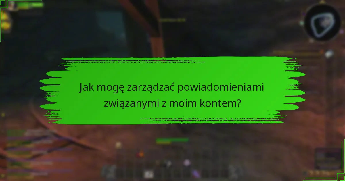 Jakie funkcje zabezpieczeń są dostępne dla mojego konta Battle.Net?