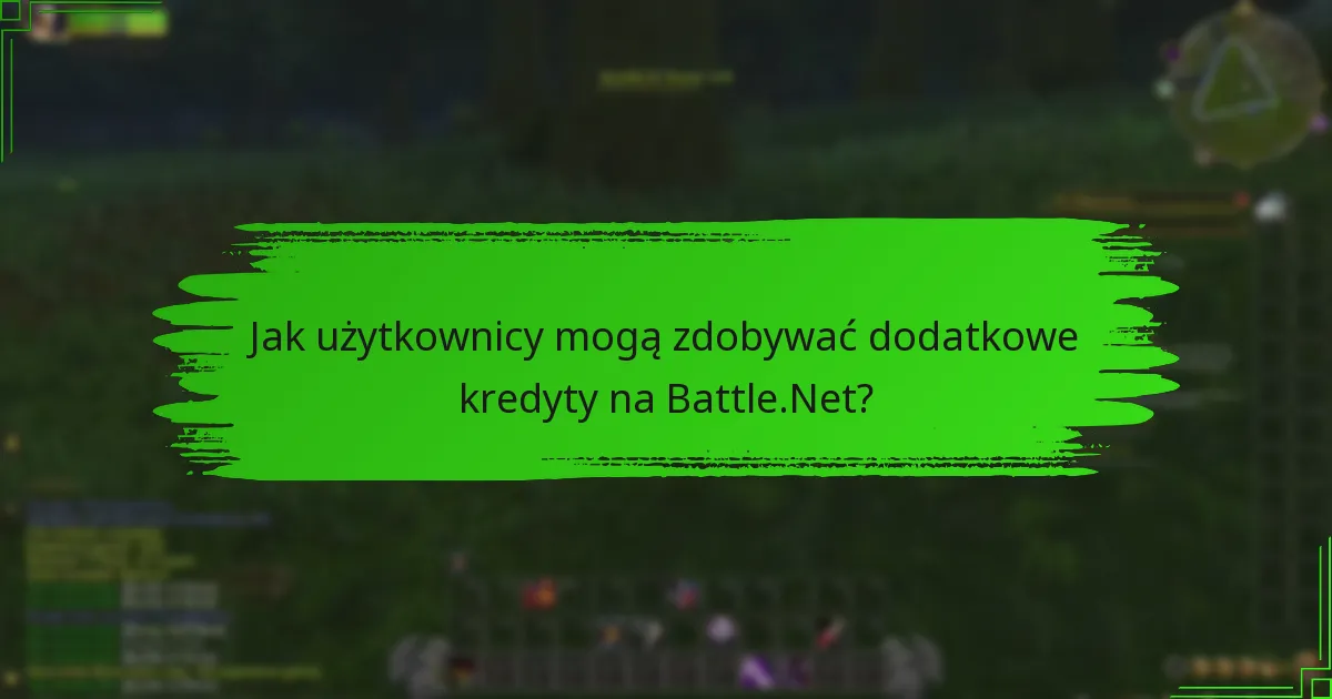 Jakie są sezonowe oferty dla salda Battle.Net?