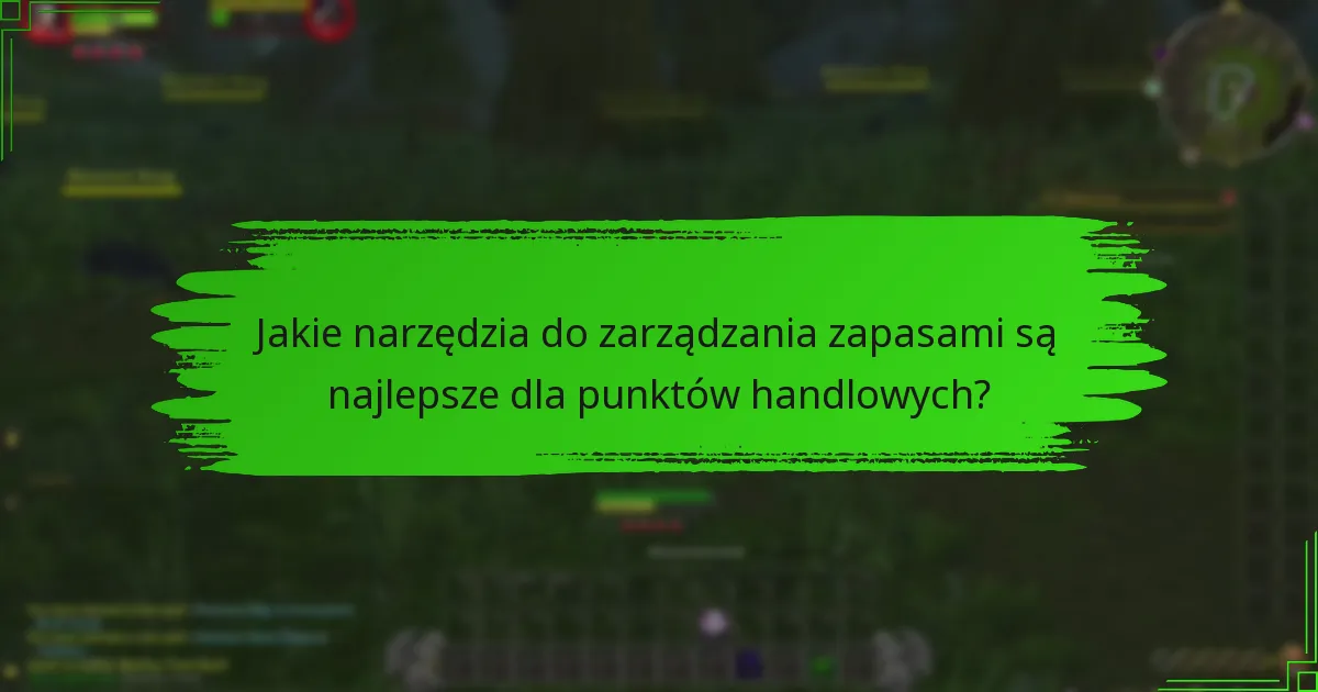 Jakie są najlepsze praktyki maksymalizacji przestrzeni w punkcie handlowym?