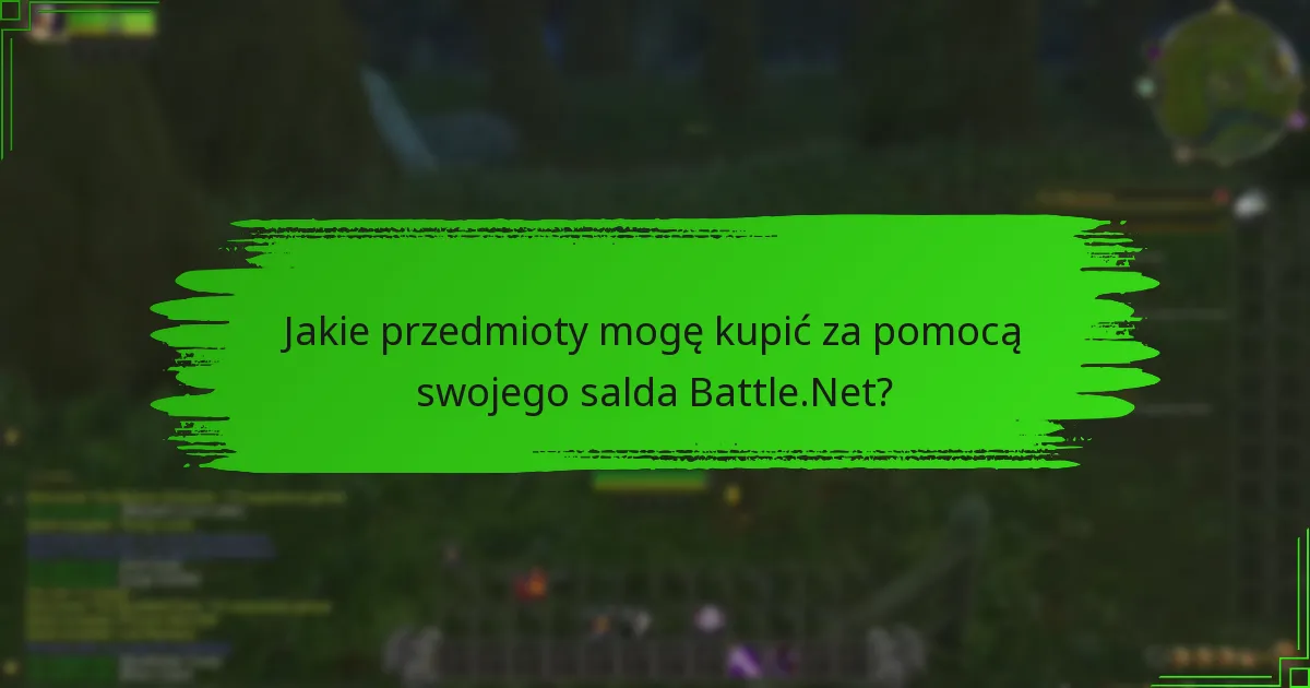 Jak realizacja salda Battle.Net porównuje się z innymi metodami płatności?