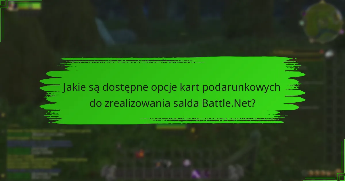 Jakie są zalety zakupu salda Battle.Net online w porównaniu do zakupów w sklepie?