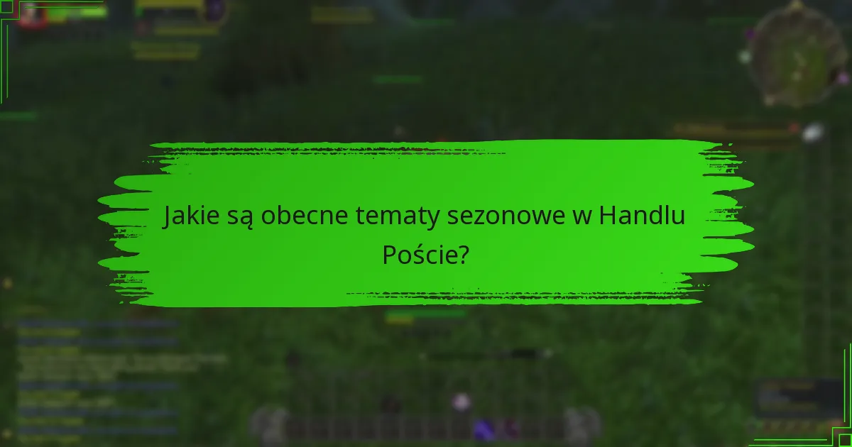 Jak gracze mogą maksymalizować swoje doświadczenie w Handlu Poście?