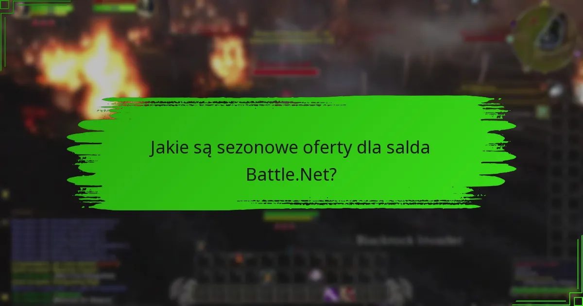 Jak użytkownicy mogą zdobywać dodatkowe kredyty na Battle.Net?